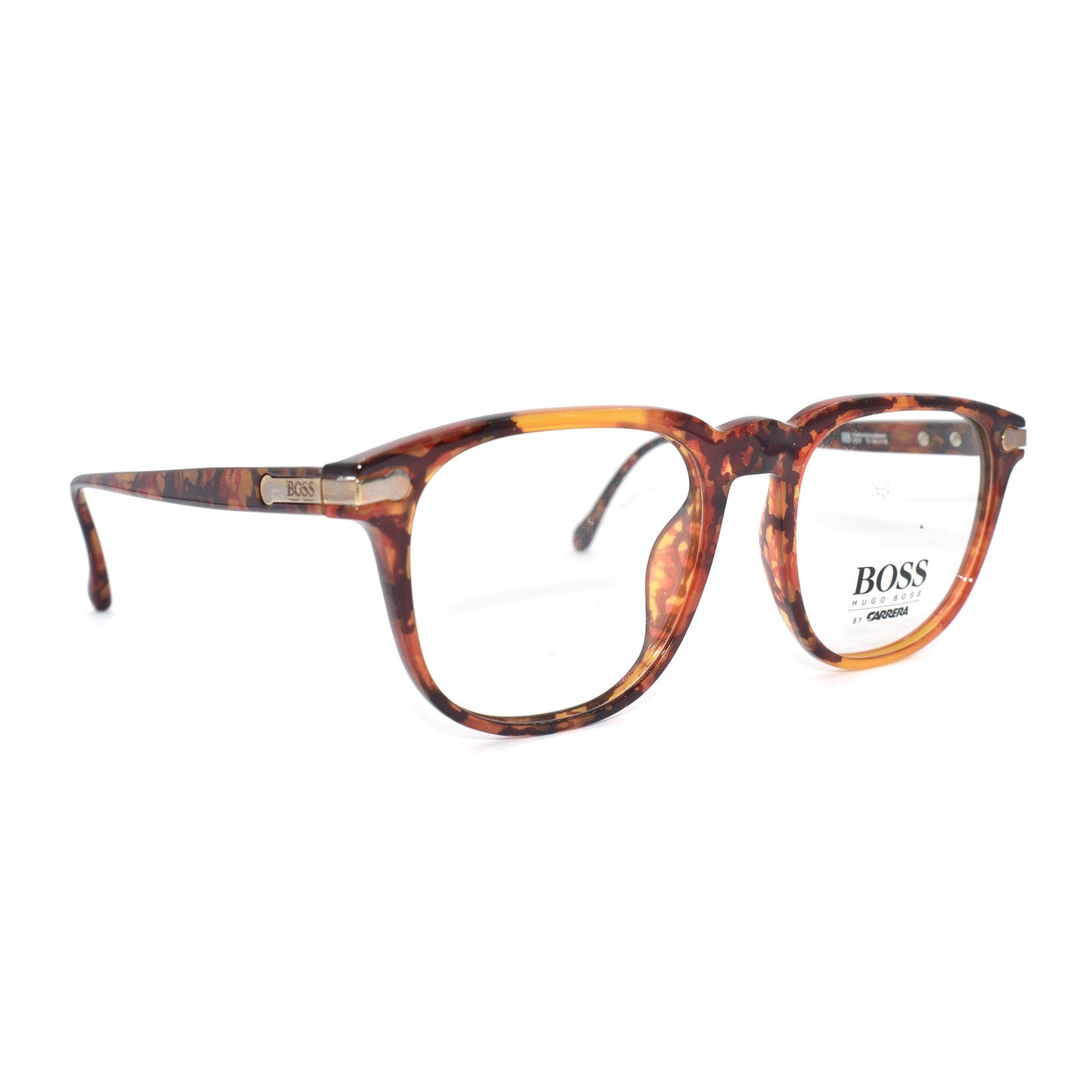 HUGO BOSS BY CARRERA MOD. 5101 COL. 13 CAL. 52