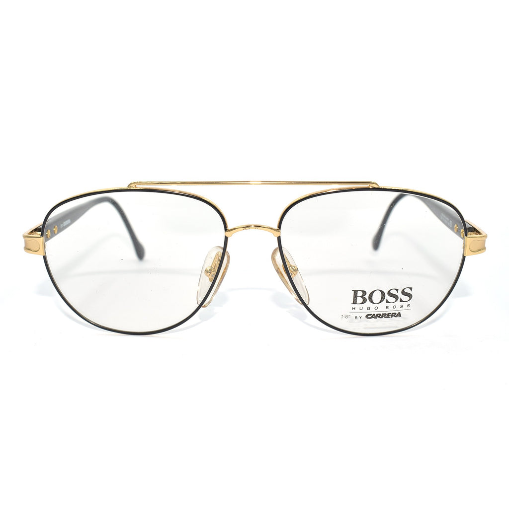 HUGO BOSS BY CARRERA MOD. 5104 COL. 91 CAL. 56