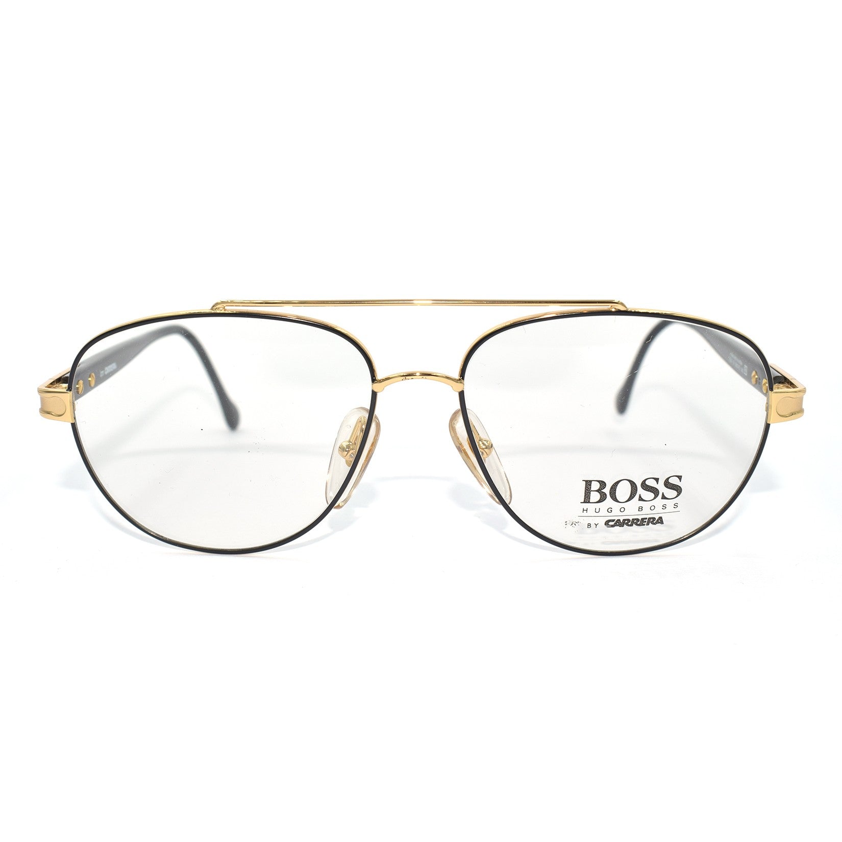 HUGO BOSS BY CARRERA MOD. 5104 COL. 91 CAL. 56