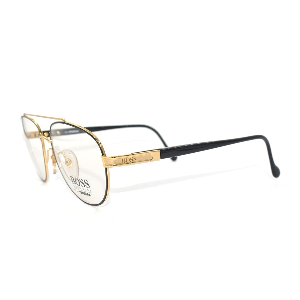 HUGO BOSS BY CARRERA MOD. 5104 COL. 91 CAL. 56