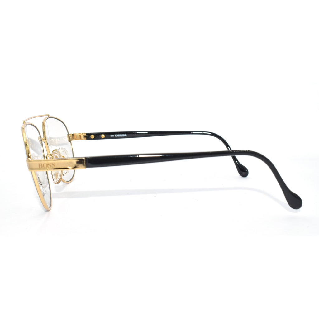 HUGO BOSS BY CARRERA MOD. 5104 COL. 91 CAL. 56