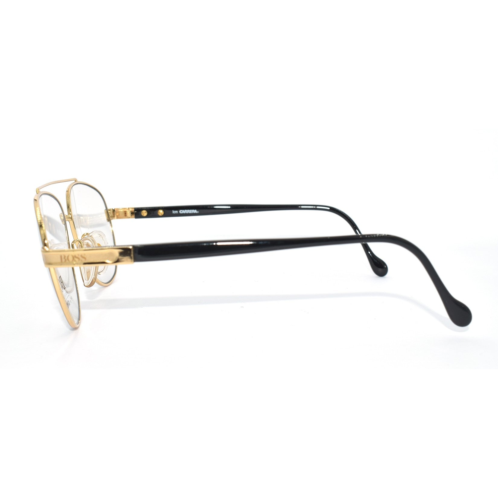 HUGO BOSS BY CARRERA MOD. 5104 COL. 91 CAL. 56