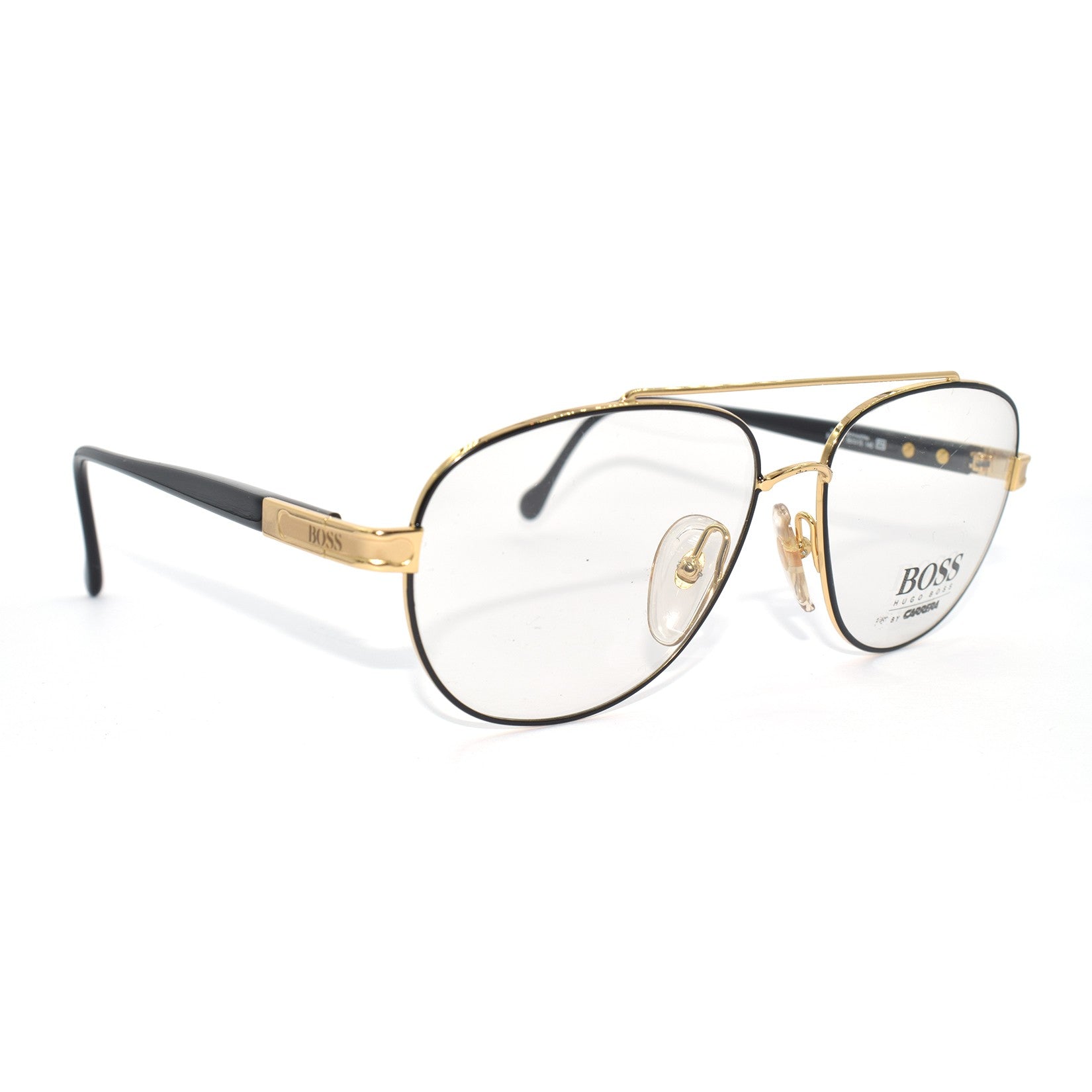 HUGO BOSS BY CARRERA MOD. 5104 COL. 91 CAL. 56