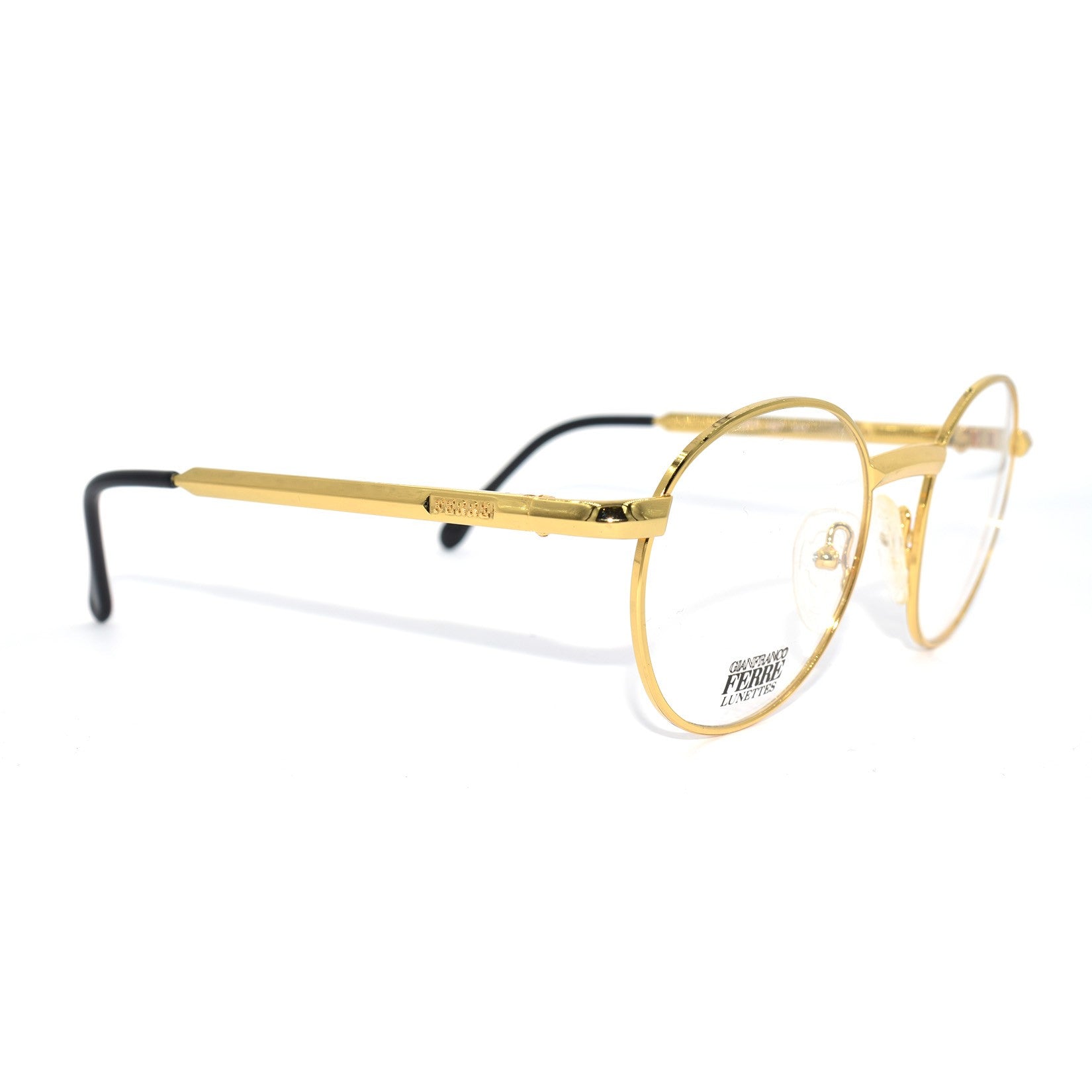 GIANFRANCO FERRE' MOD. GFF 157 COL. 013