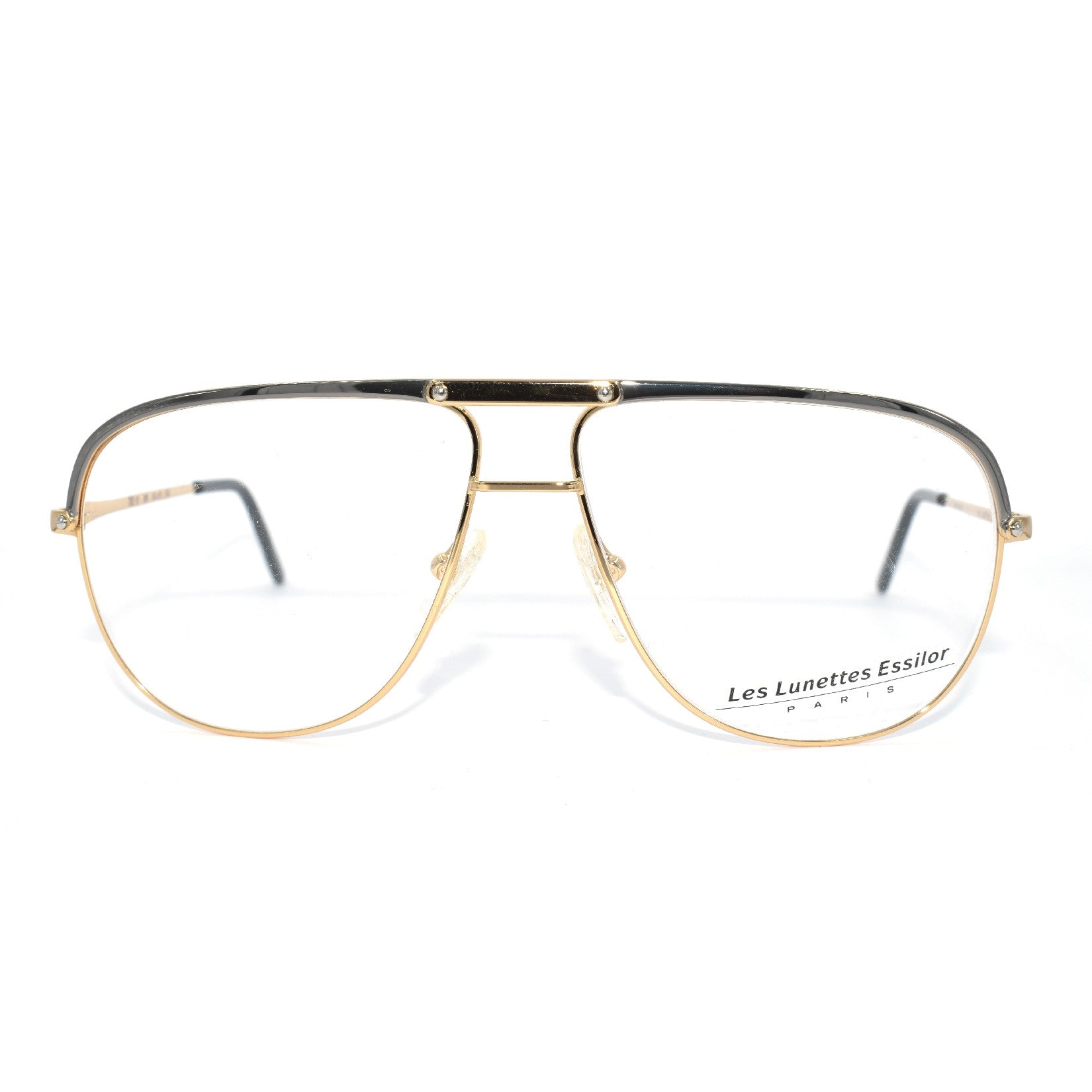 LES LUNETTES ESSILOR MOD. 722 COL. 17