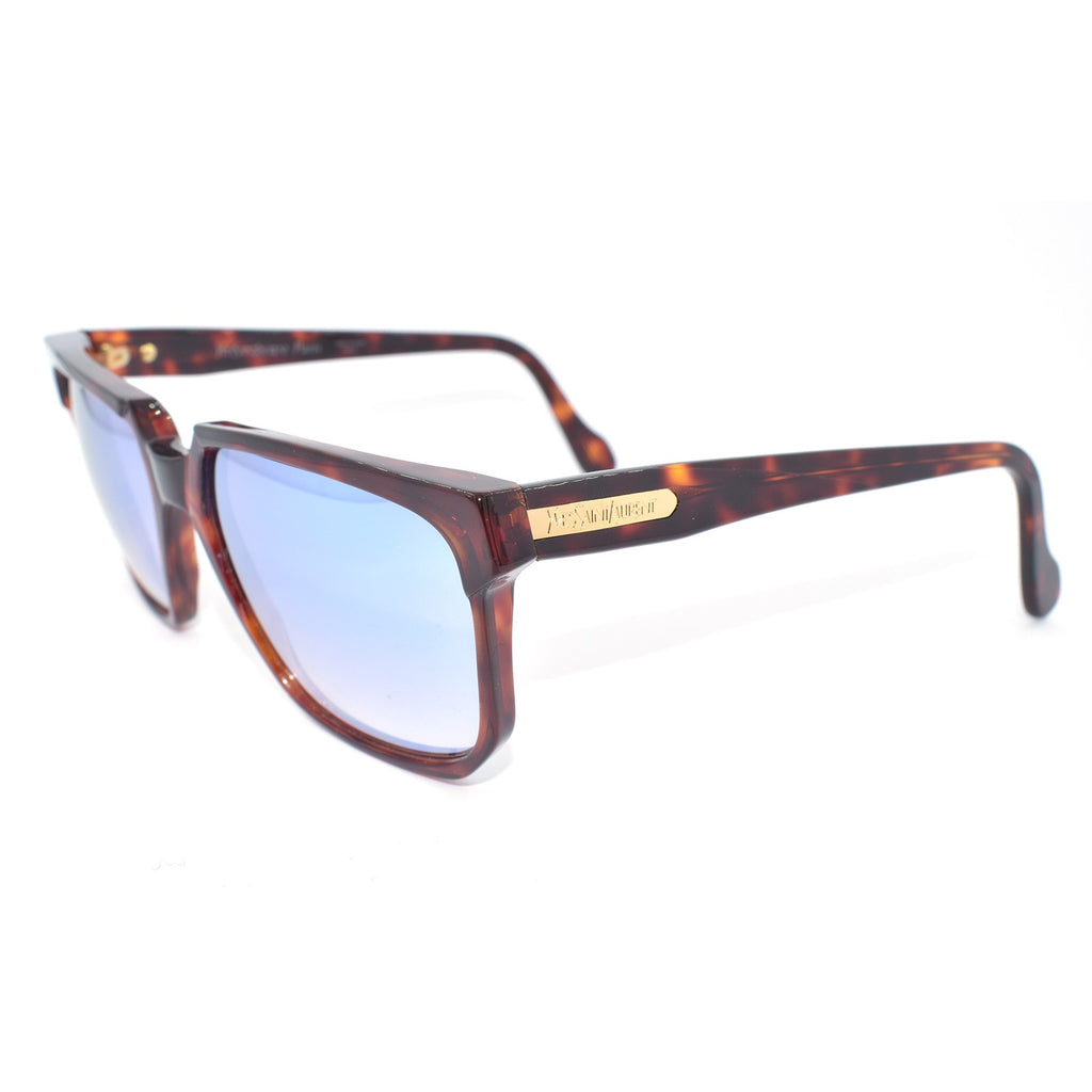 Yves Saint Laurent Mod. MOPSOS Col. 917