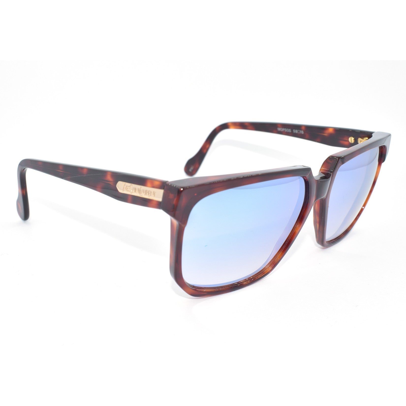 Yves Saint Laurent Mod. MOPSOS Col. 917