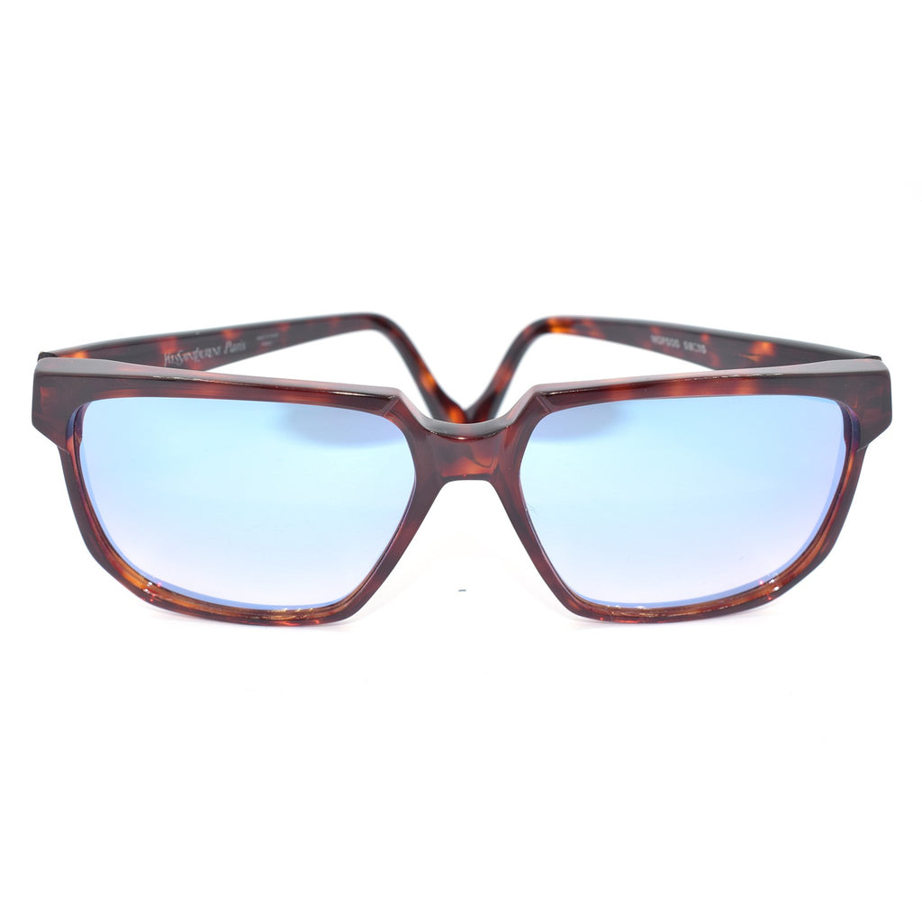Yves Saint Laurent Mod. MOPSOS Col. 917