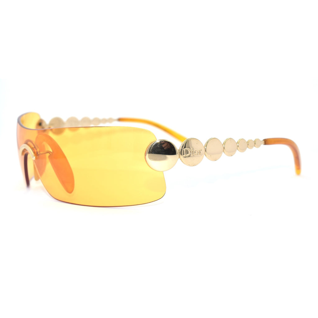 Christian Dior Mod. RUTHENIUM col. 33Y