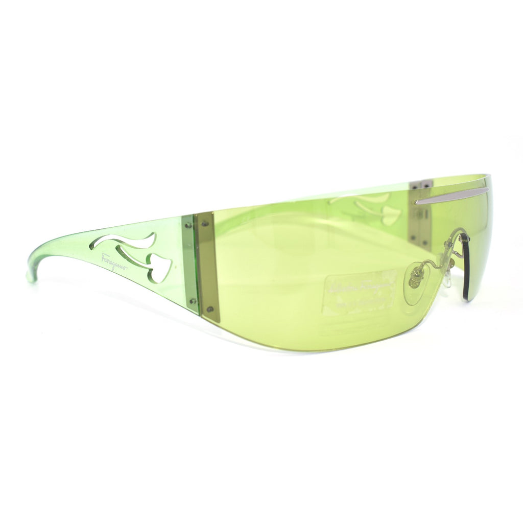 Salvatore Ferragamo Mod. 1125 col. 503/82