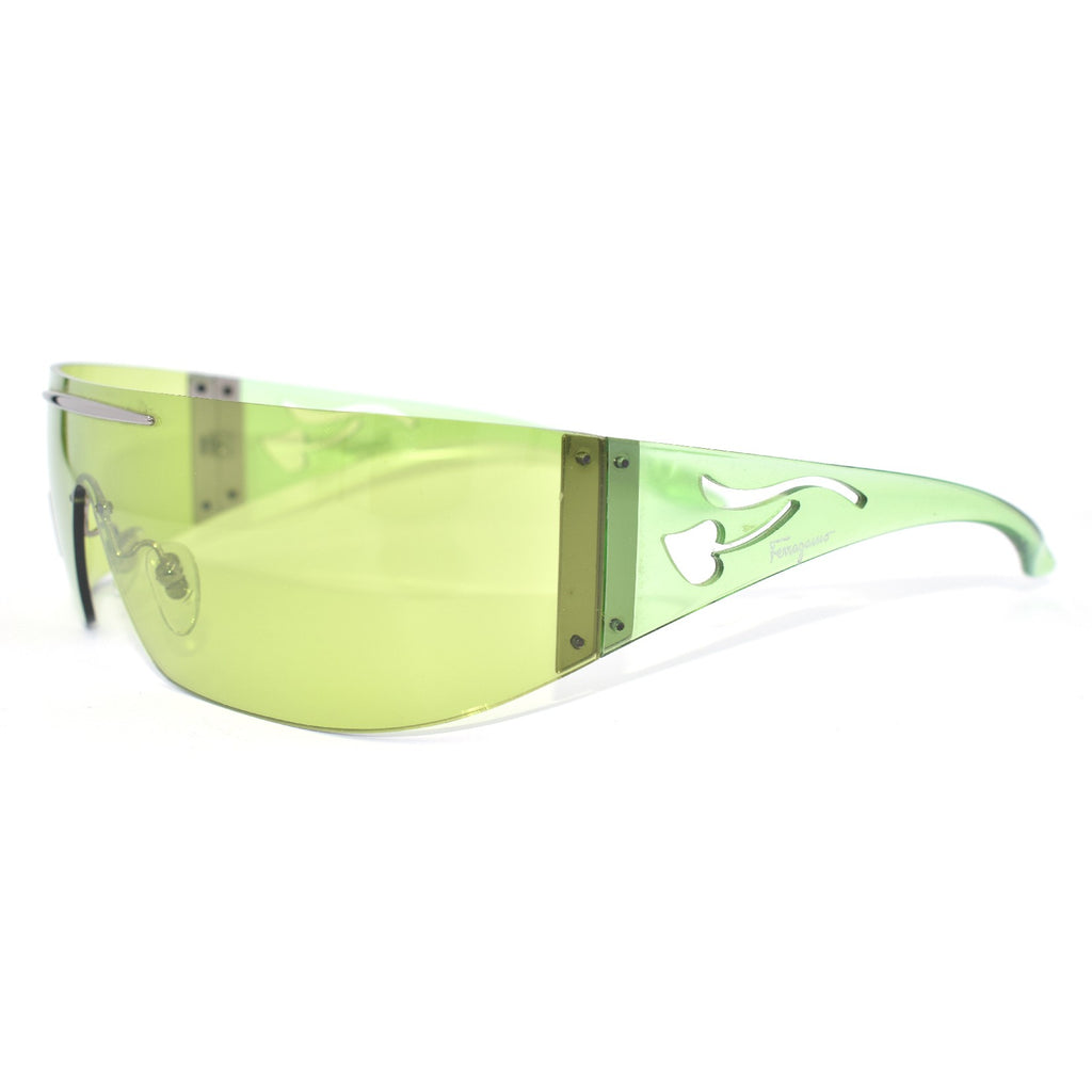 Salvatore Ferragamo Mod. 1125 col. 503/82