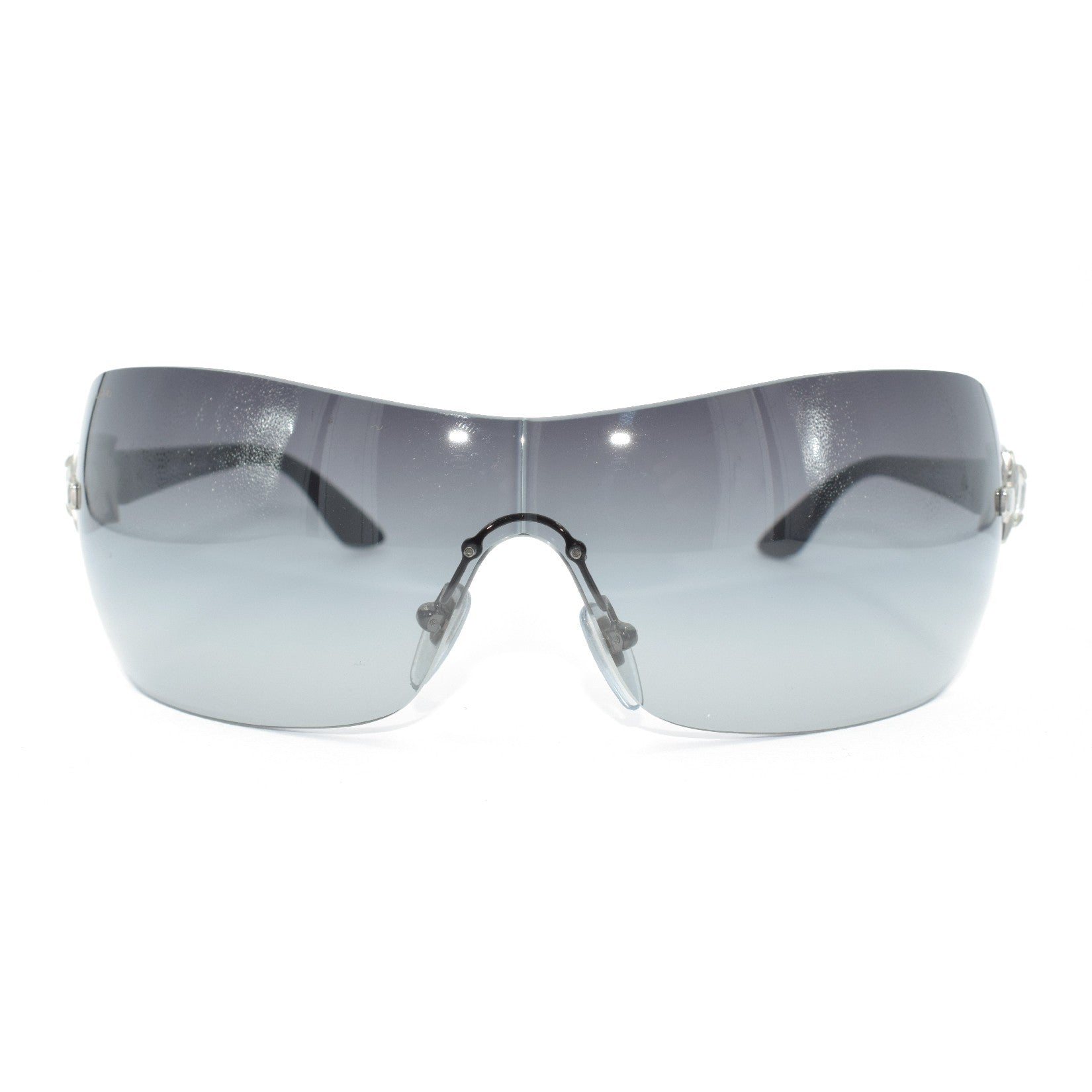 Bulgari Mod. 6052-B col. 102/8G