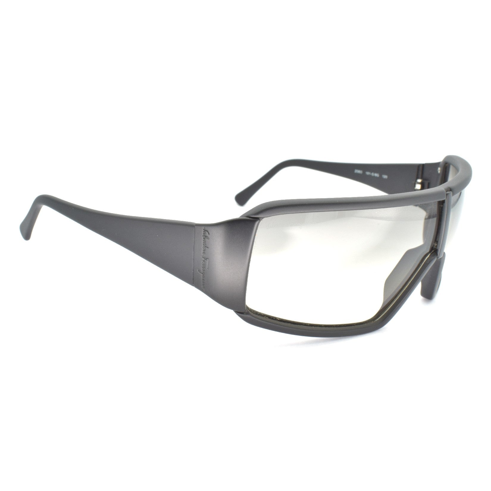 Salvatore Ferragamo Mod. 2060 col. 101-S/8G