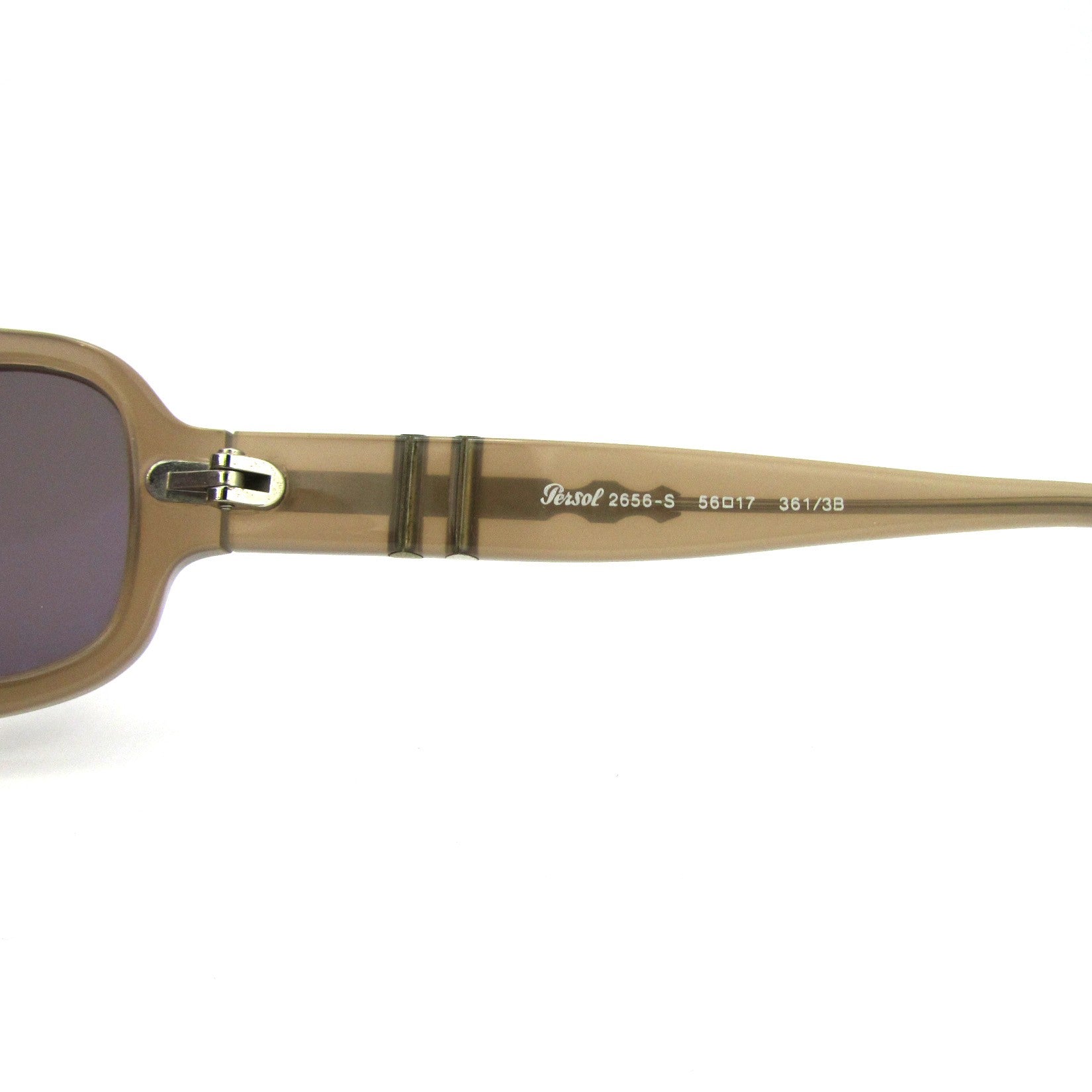 PERSOL MOD. 2656-S COL. 361/3B