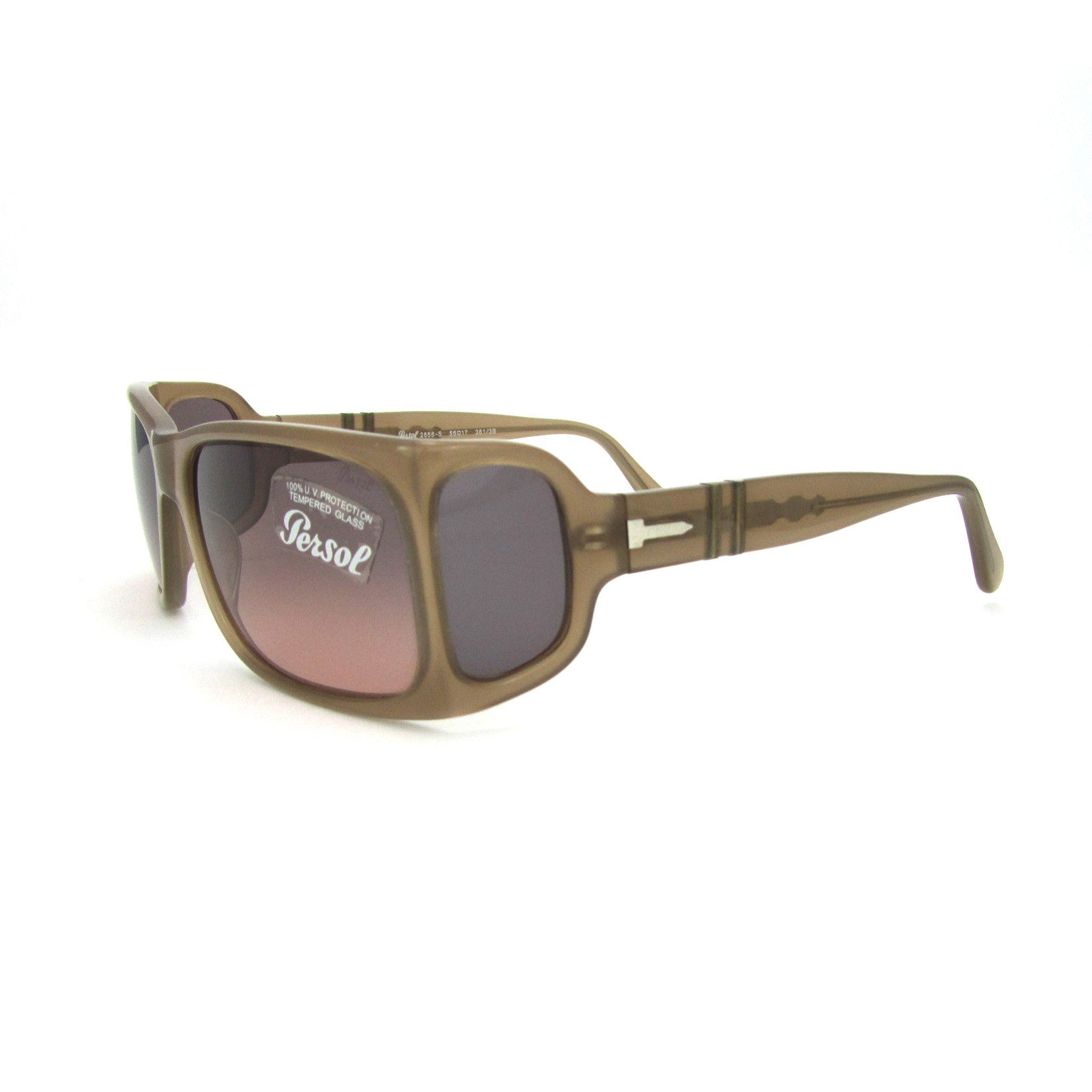 PERSOL MOD. 2656-S COL. 361/3B
