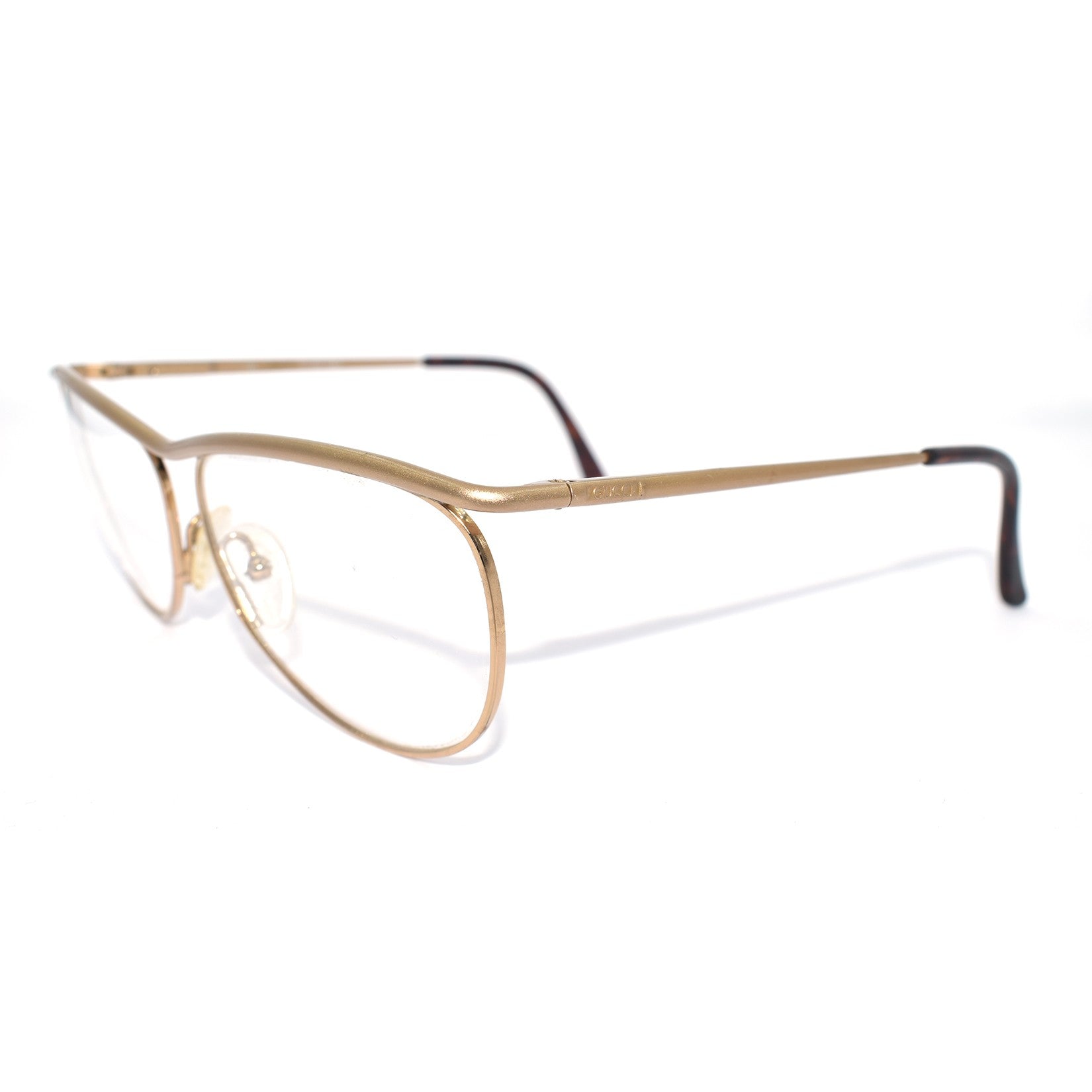 GUCCI MOD. GG 2244 COL. 002 CAL. 58