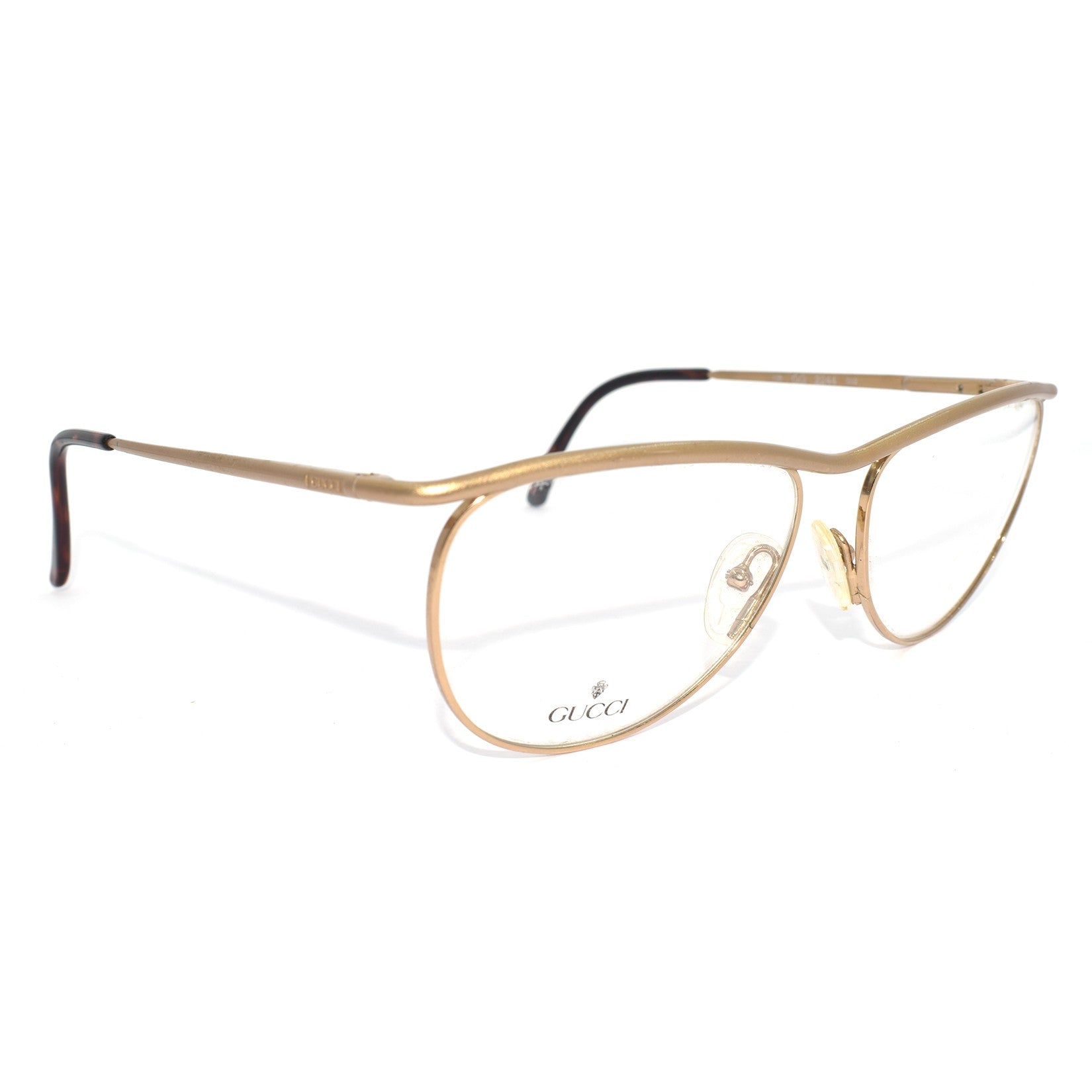 GUCCI MOD. GG 2244 COL. 002 CAL. 58