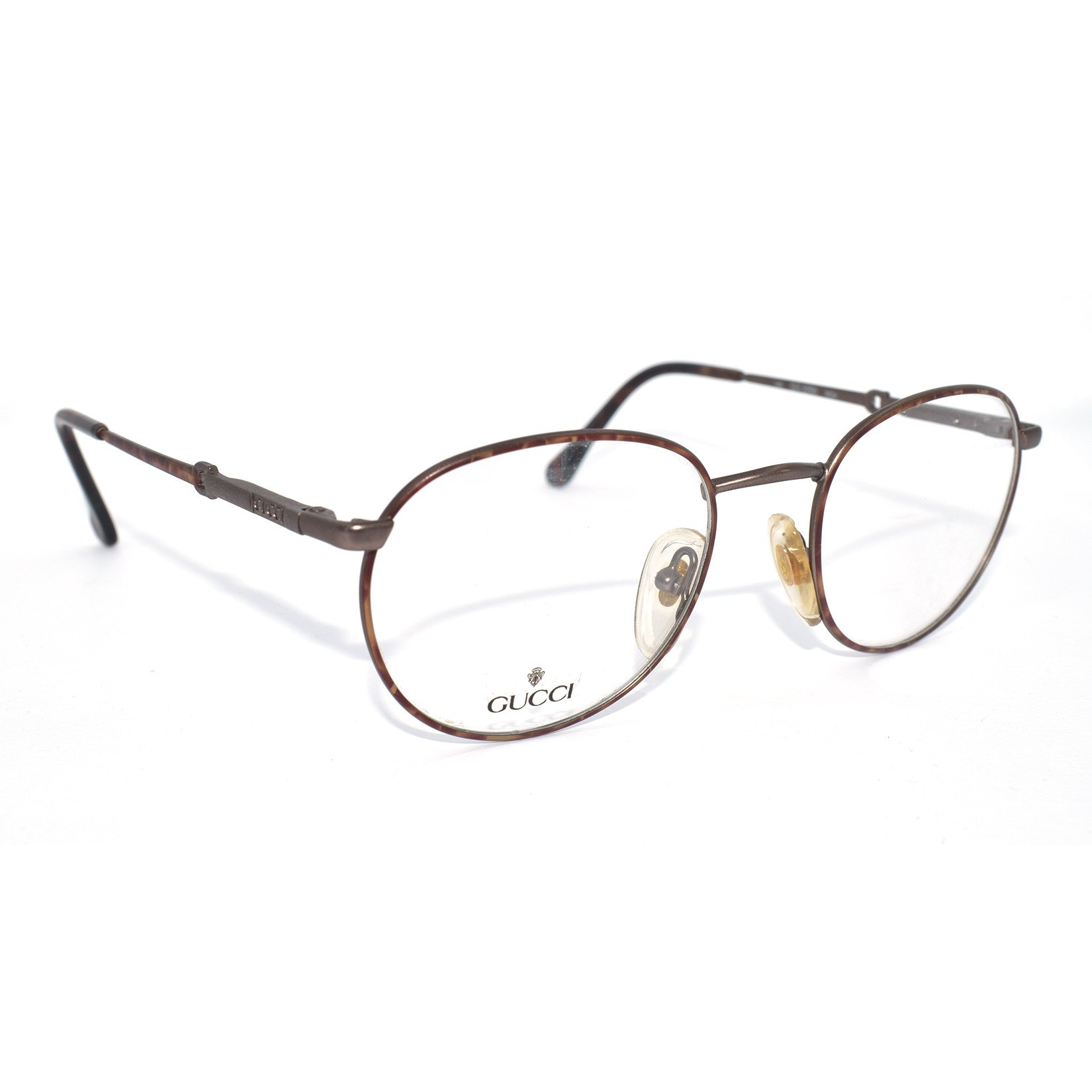 GUCCI MOD. GG 2290 COL. NG4 CAL. 50