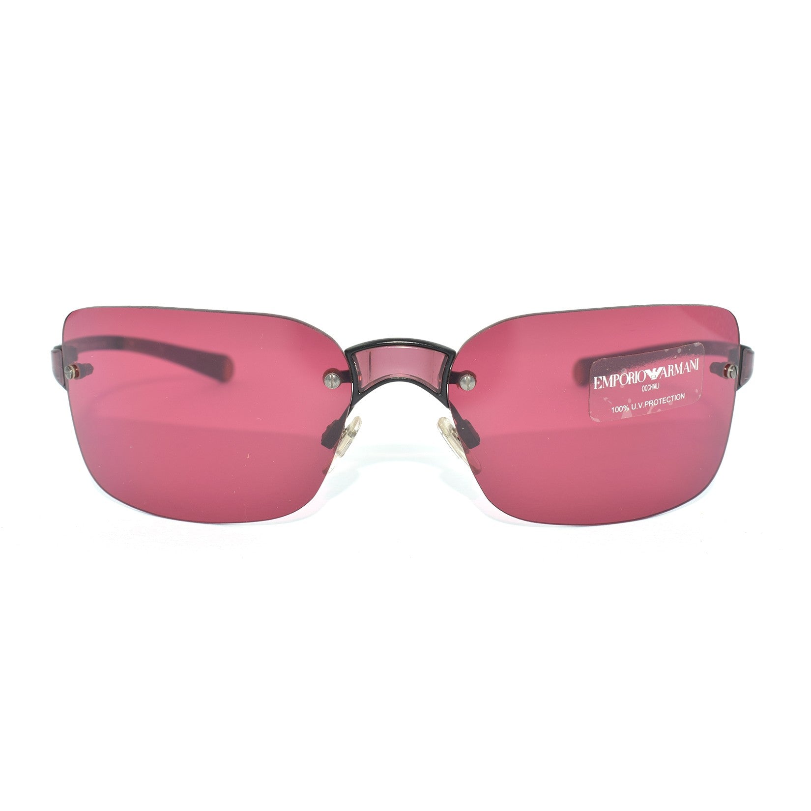 Emporio Armani Mod. 193-S col. 706