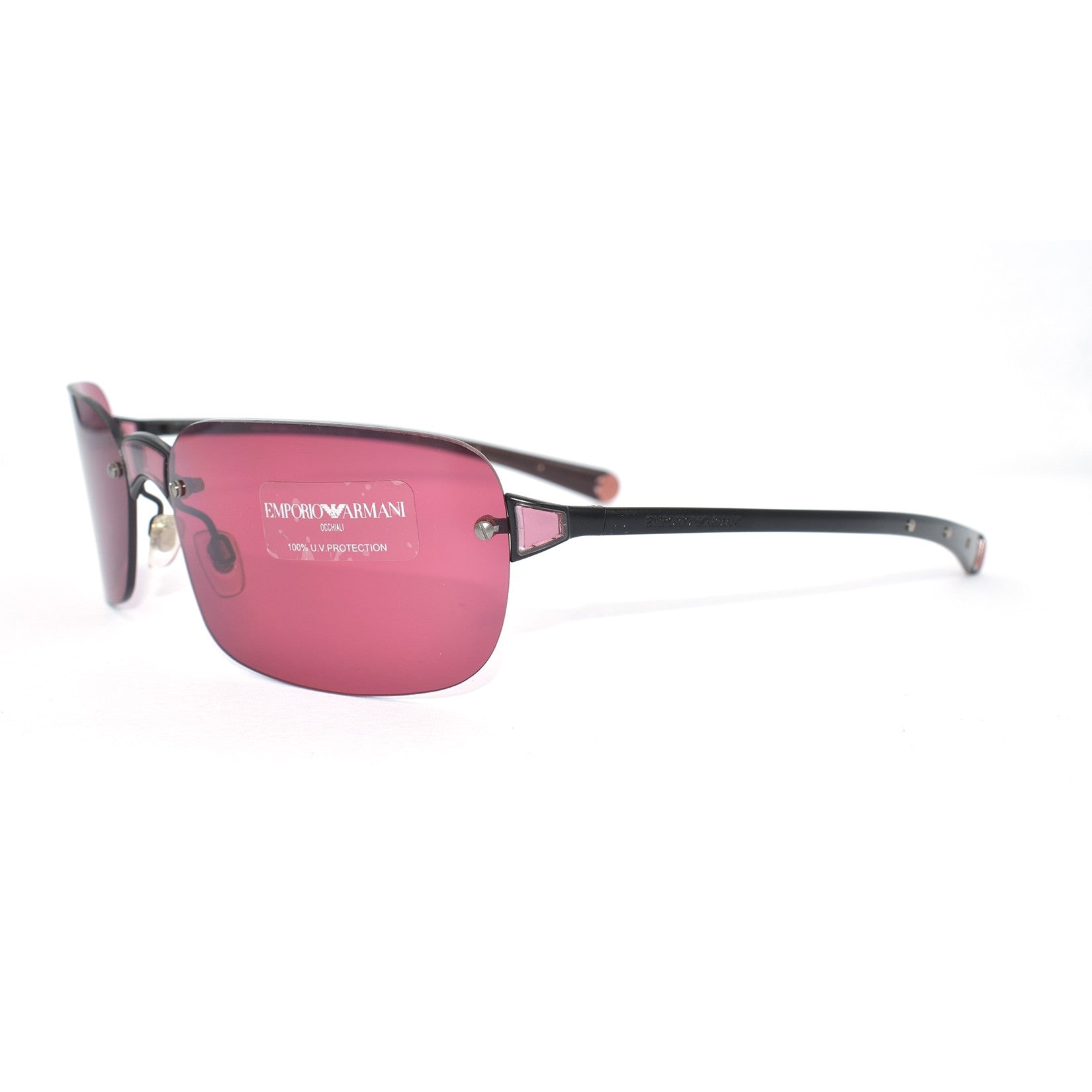 Emporio Armani Mod. 193-S col. 706