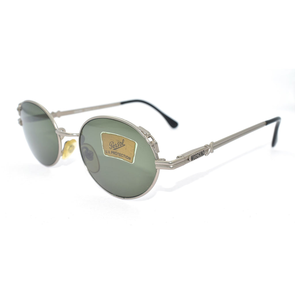 MOSCHINO BY PERSOL MOD. MM464 COL. CA