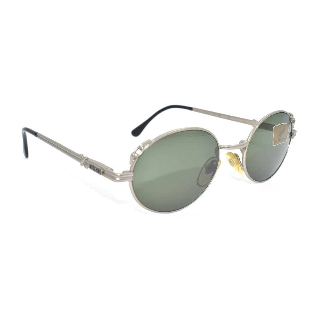 MOSCHINO BY PERSOL MOD. MM464 COL. CA