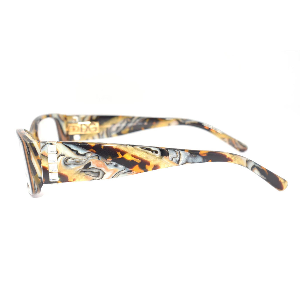 Dolce & Gabbana Mod. DG 3056-B