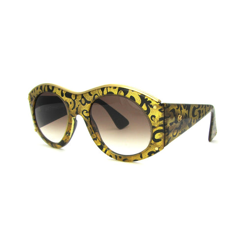CHRISTIAN LACROIX MOD. 7316 COL. 90