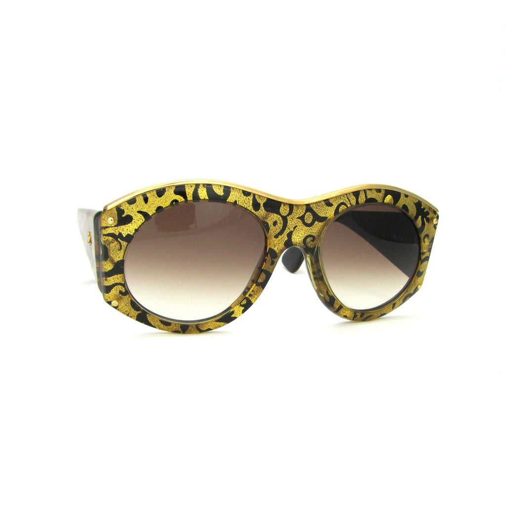 CHRISTIAN LACROIX MOD. 7316 COL. 90