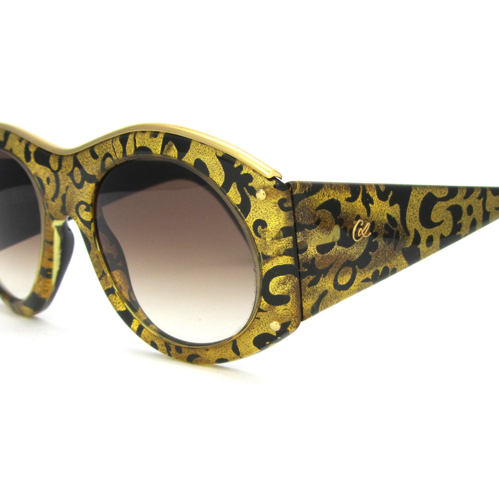CHRISTIAN LACROIX MOD. 7316 COL. 90