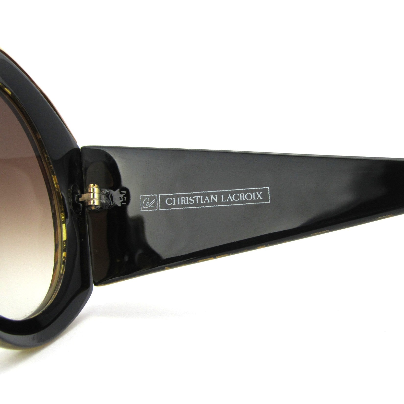 CHRISTIAN LACROIX MOD. 7316 COL. 90