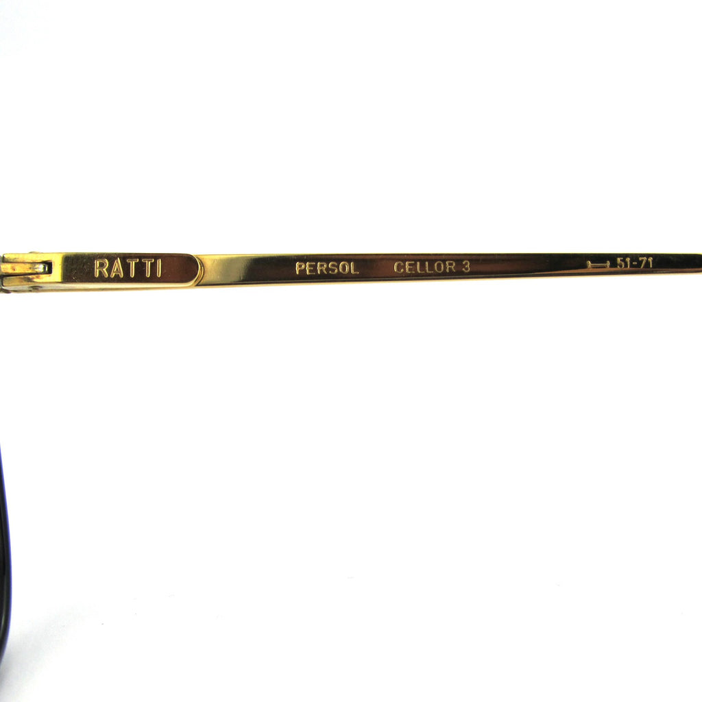 PERSOL RATTI MOD. CELLOR 3 COL. 95 CAL. 51