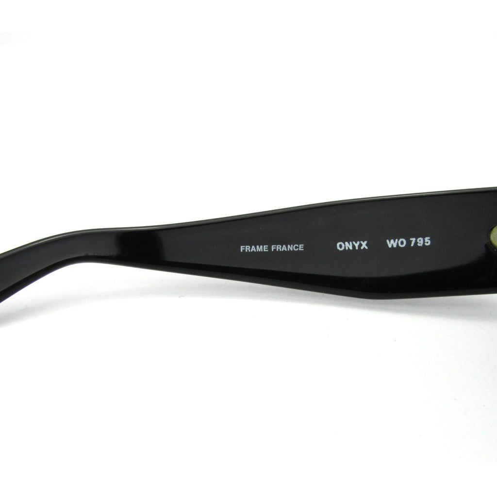 RAY BAN ONYX BAUSH & LOMB USA COL. WO 795