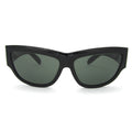 RAY BAN ONYX BAUSH & LOMB U.S.A. COL. WO 795