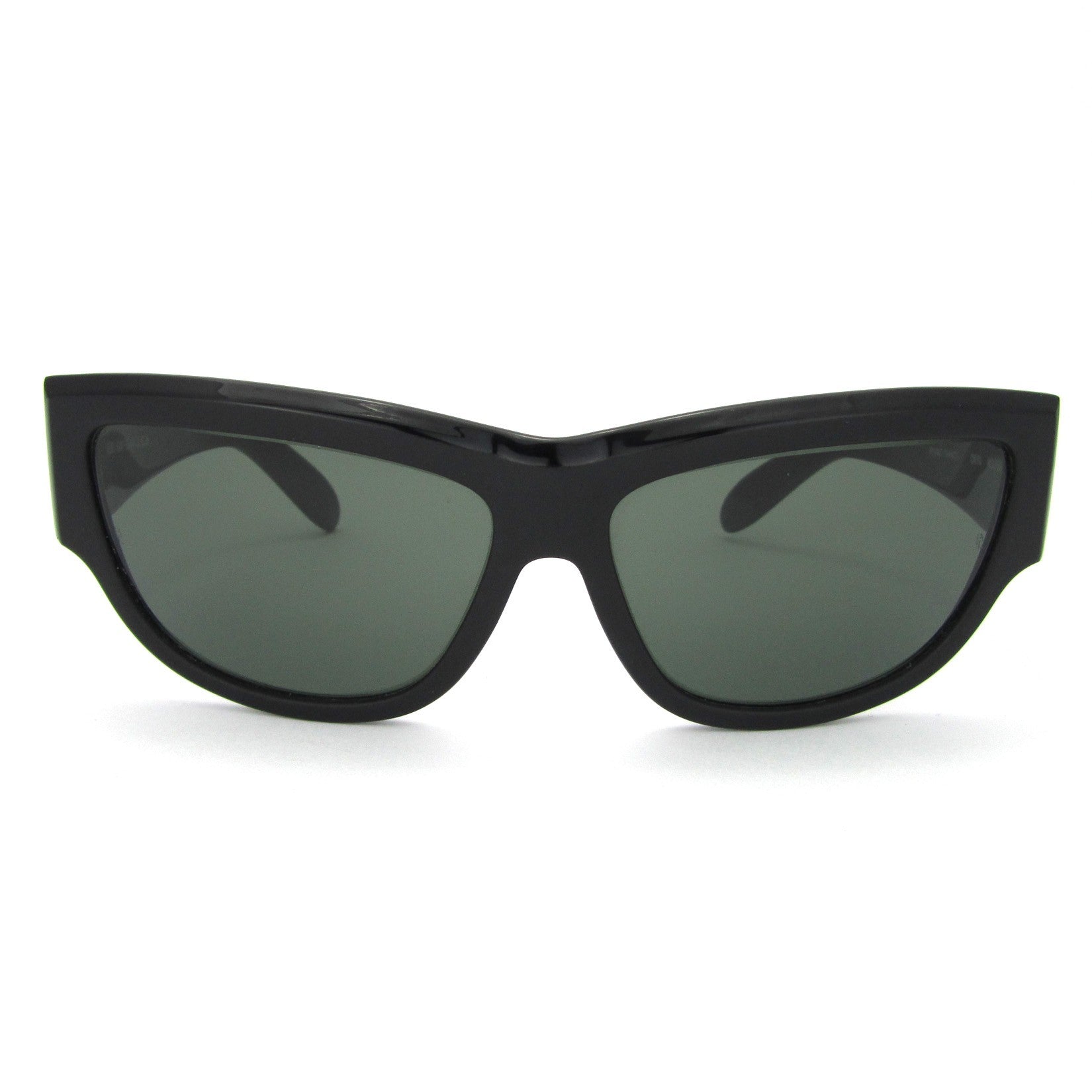 RAY BAN ONYX BAUSH & LOMB U.S.A. COL. WO 795