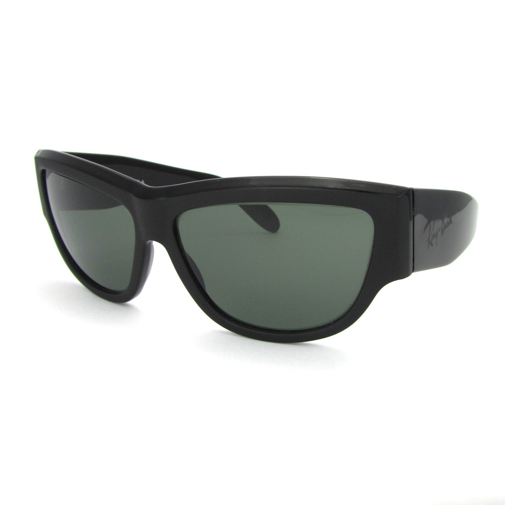 RAY BAN ONYX BAUSH & LOMB USA COL. WO 795