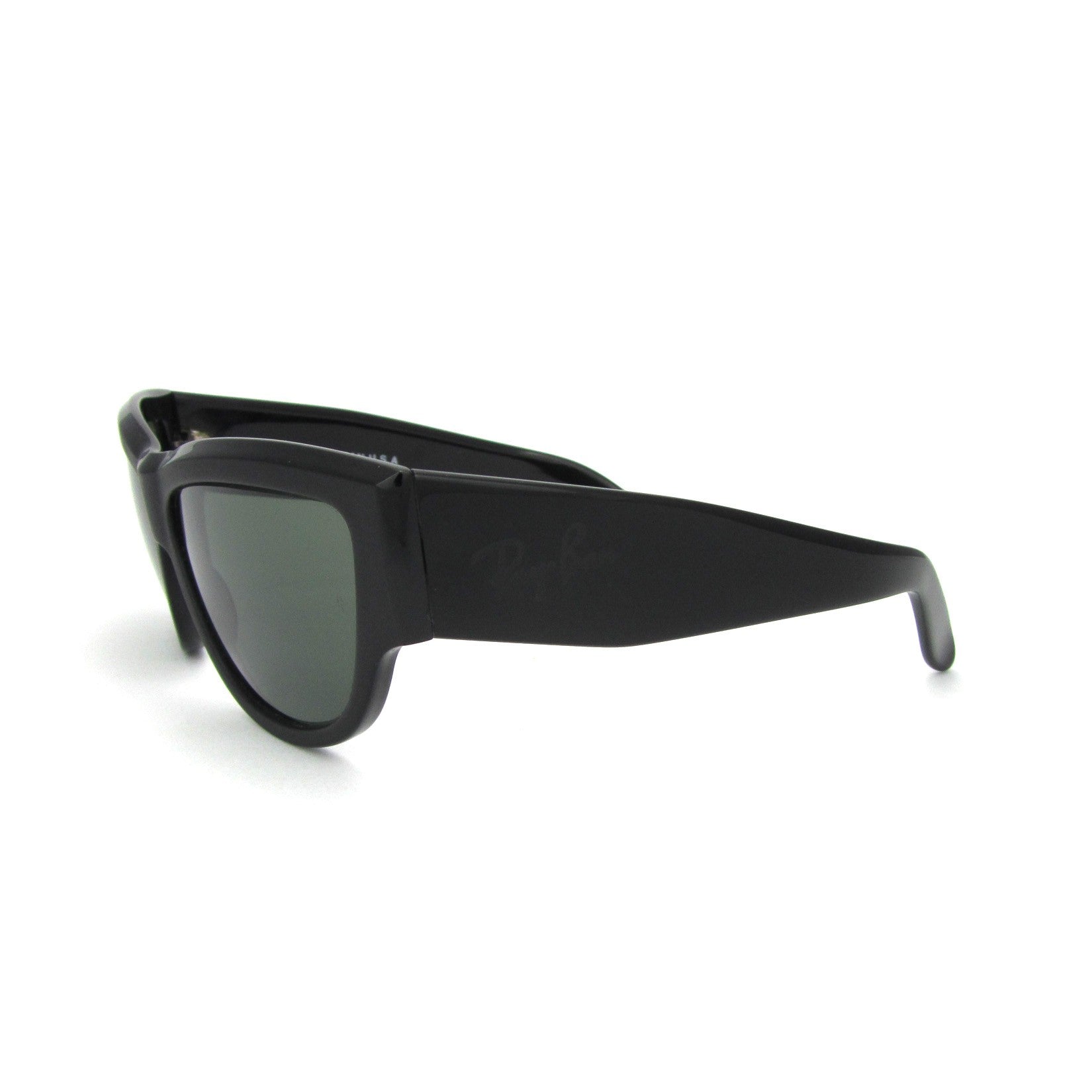 RAY BAN ONYX BAUSH & LOMB USA COL. WO 795