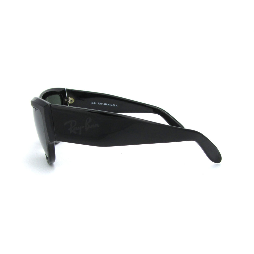 RAY BAN ONYX BAUSH & LOMB USA COL. WO 795