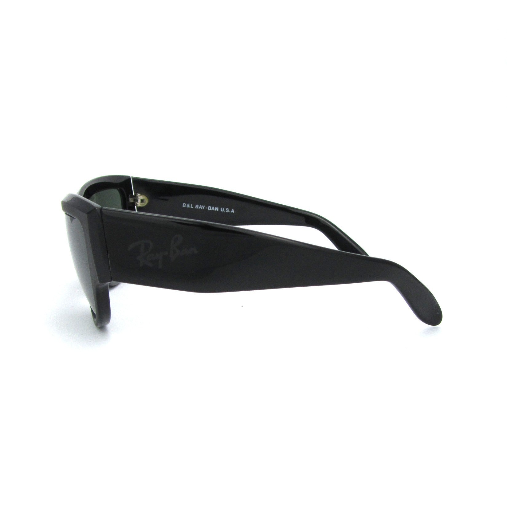 RAY BAN ONYX BAUSH & LOMB USA COL. WO 795