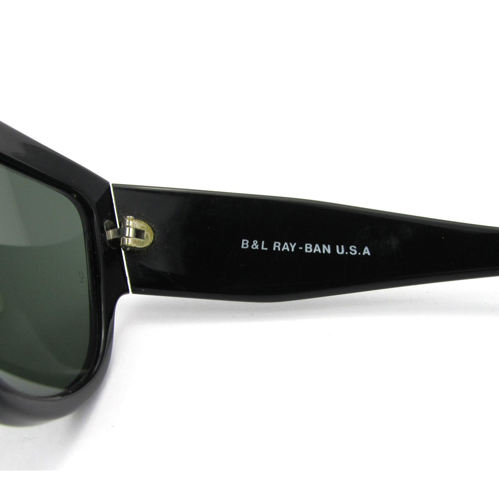 RAY BAN ONYX BAUSH & LOMB USA COL. WO 795