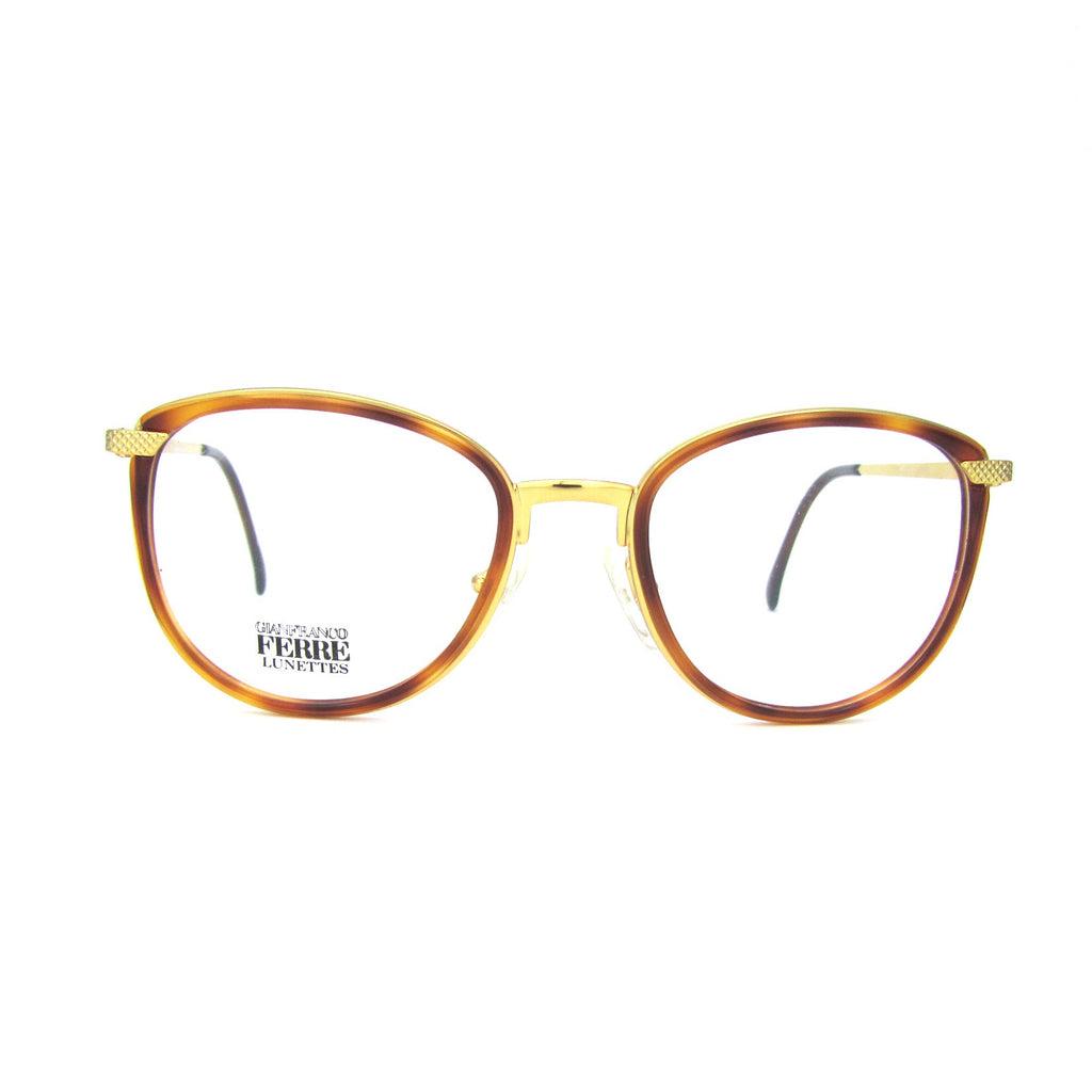 GIANFRANCO FERRE MOD. GFF 124 COL. F36