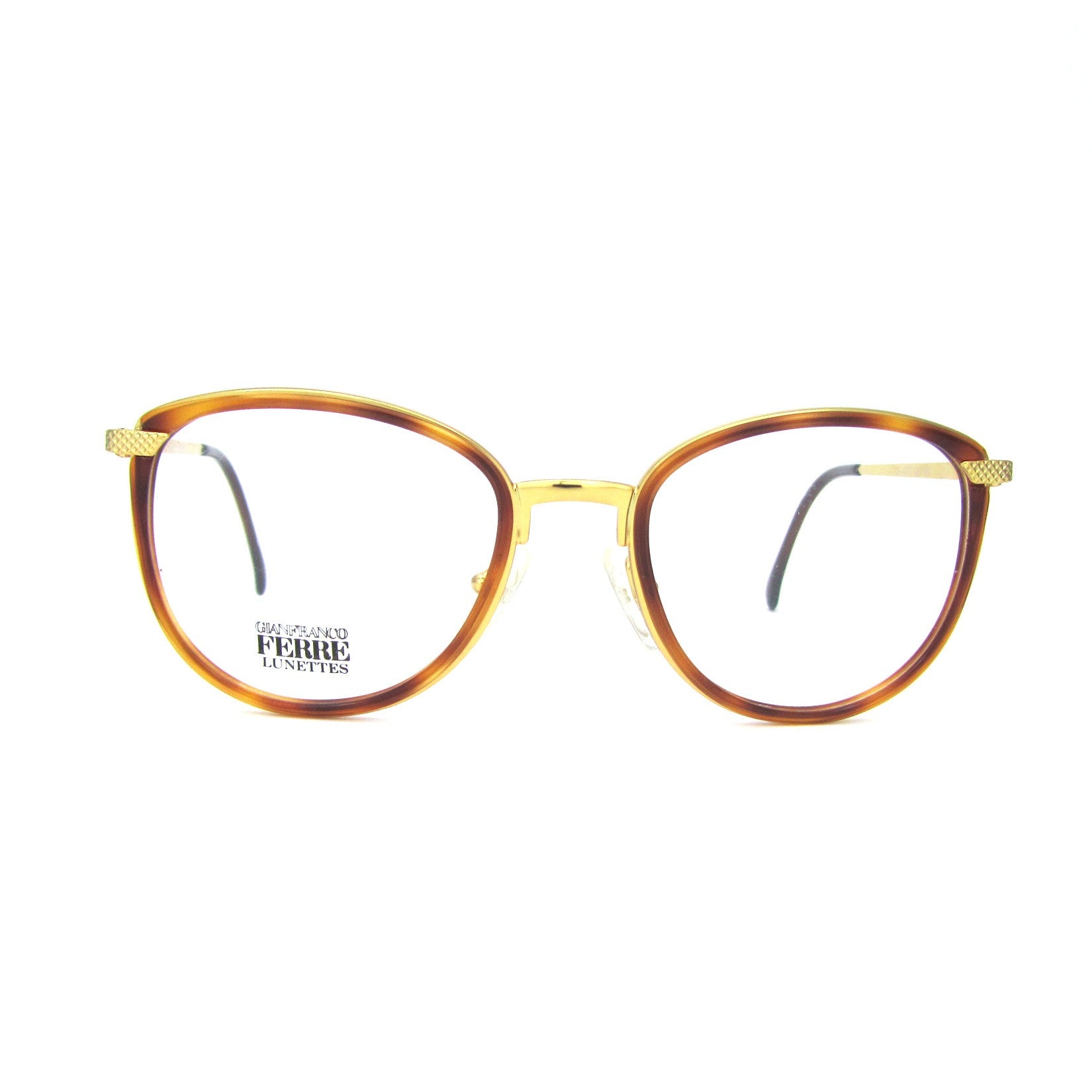 GIANFRANCO FERRE MOD. GFF 124 COL. F36