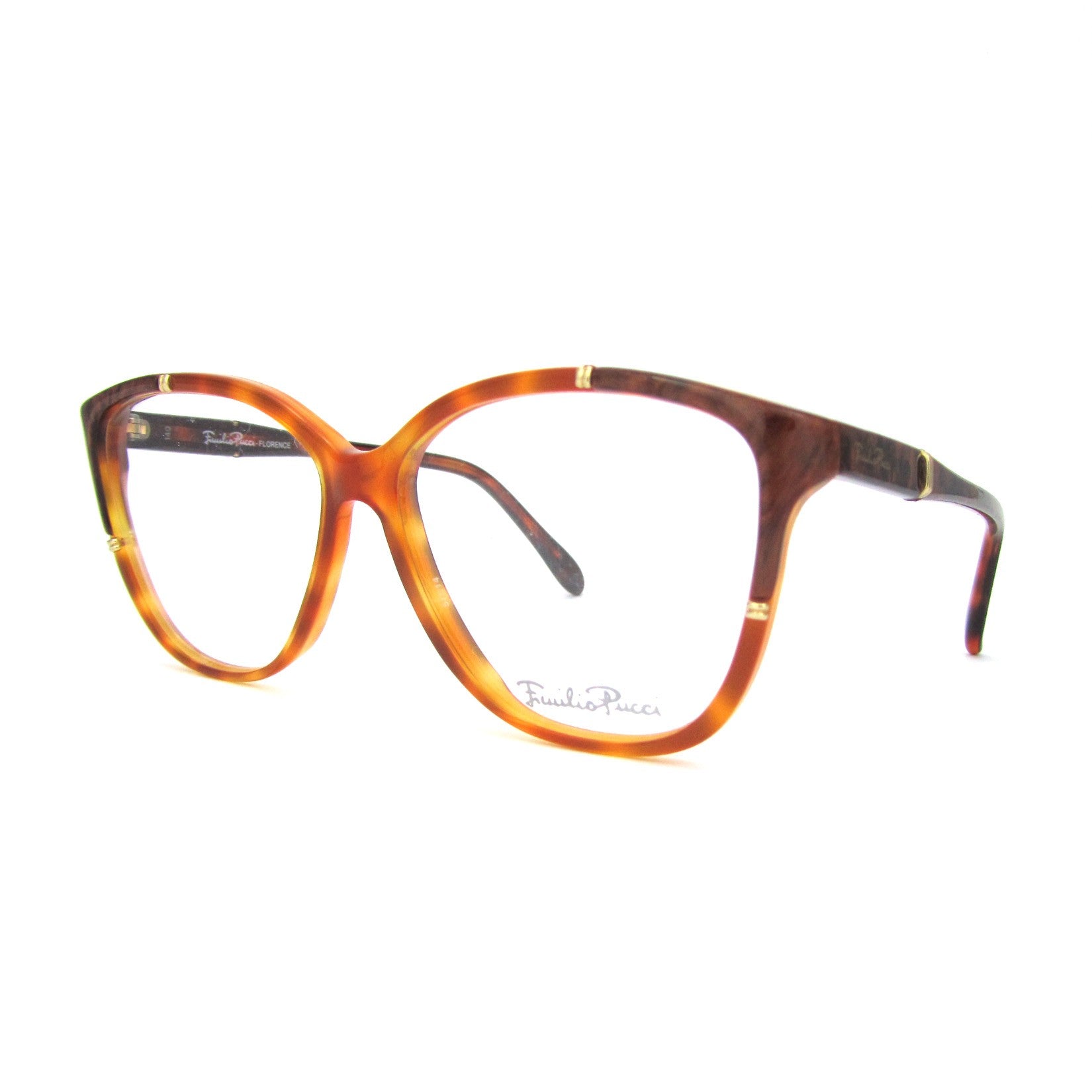 EMILIO PUCCI MOD. EP 443 COL. 2110