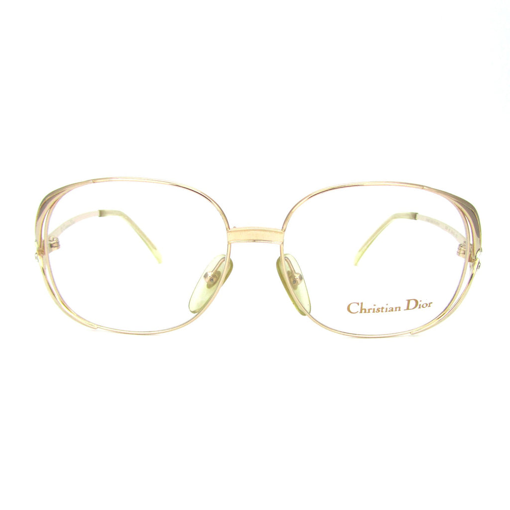 CHRISTIAN DIOR MOD. 2537 COL. 40