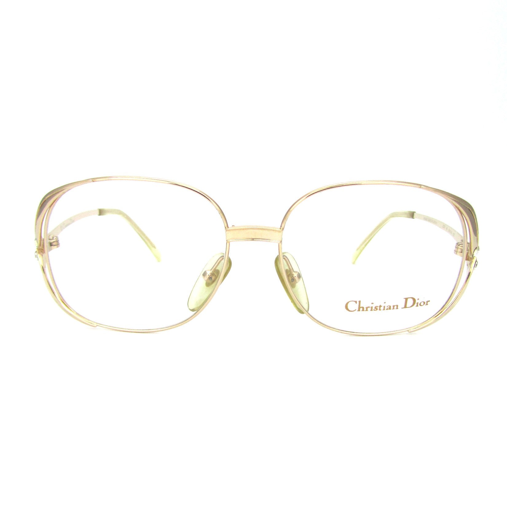 CHRISTIAN DIOR MOD. 2537 COL. 40