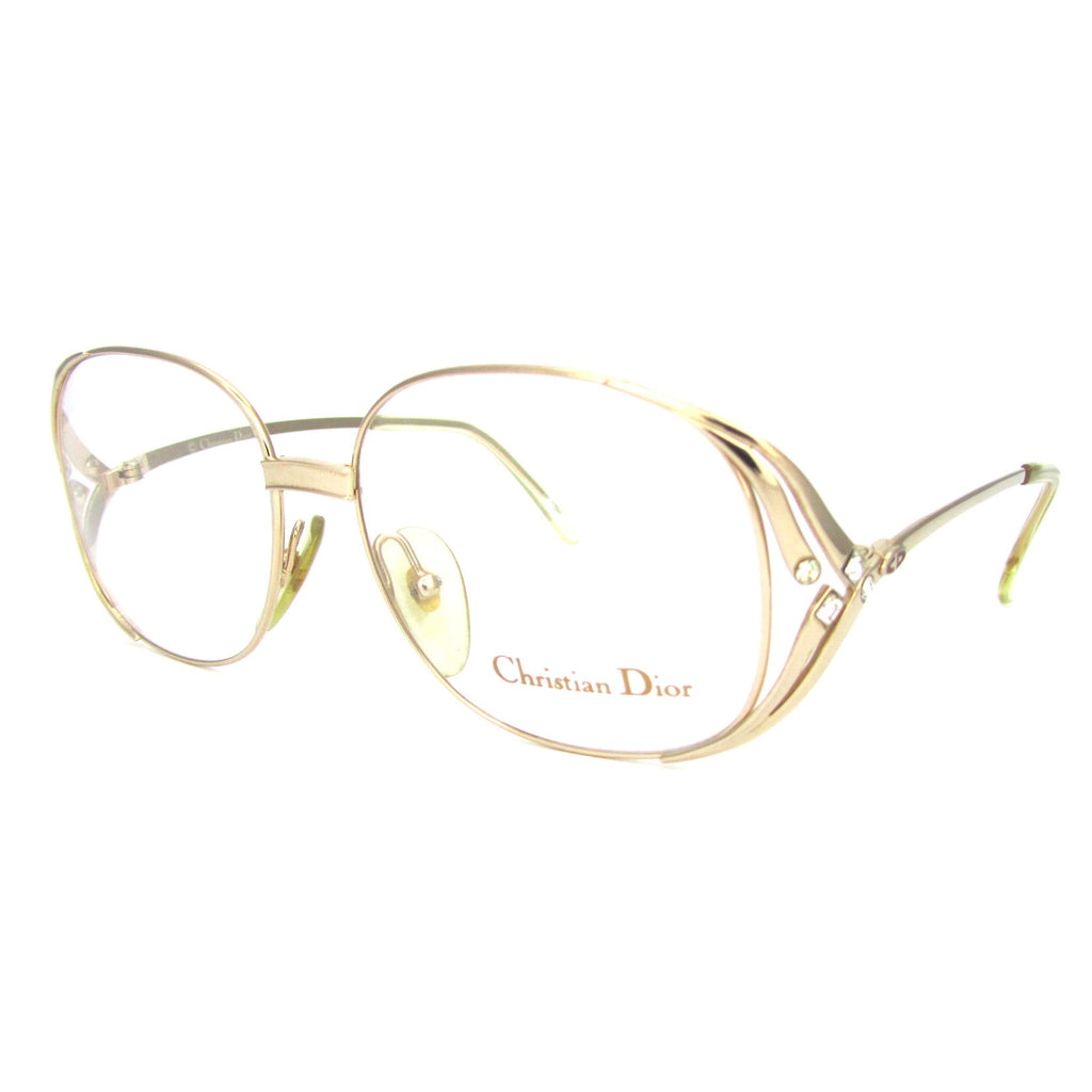CHRISTIAN DIOR MOD. 2537 COL. 40