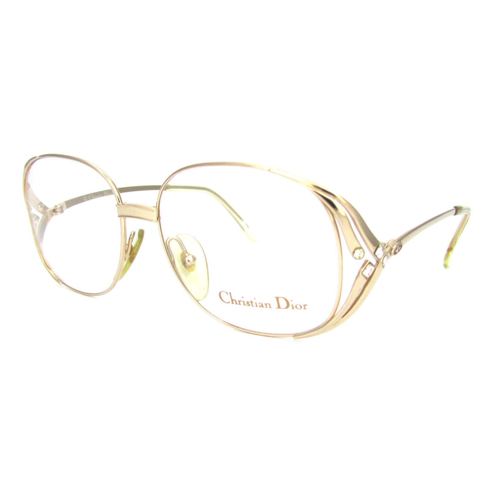 CHRISTIAN DIOR MOD. 2537 COL. 40