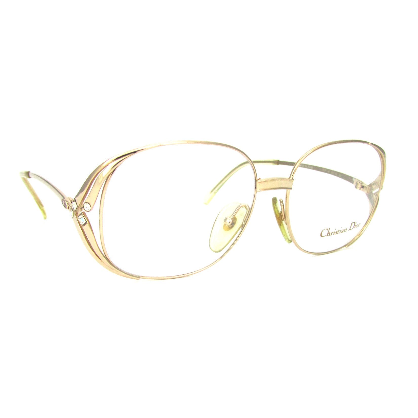 CHRISTIAN DIOR MOD. 2537 COL. 40