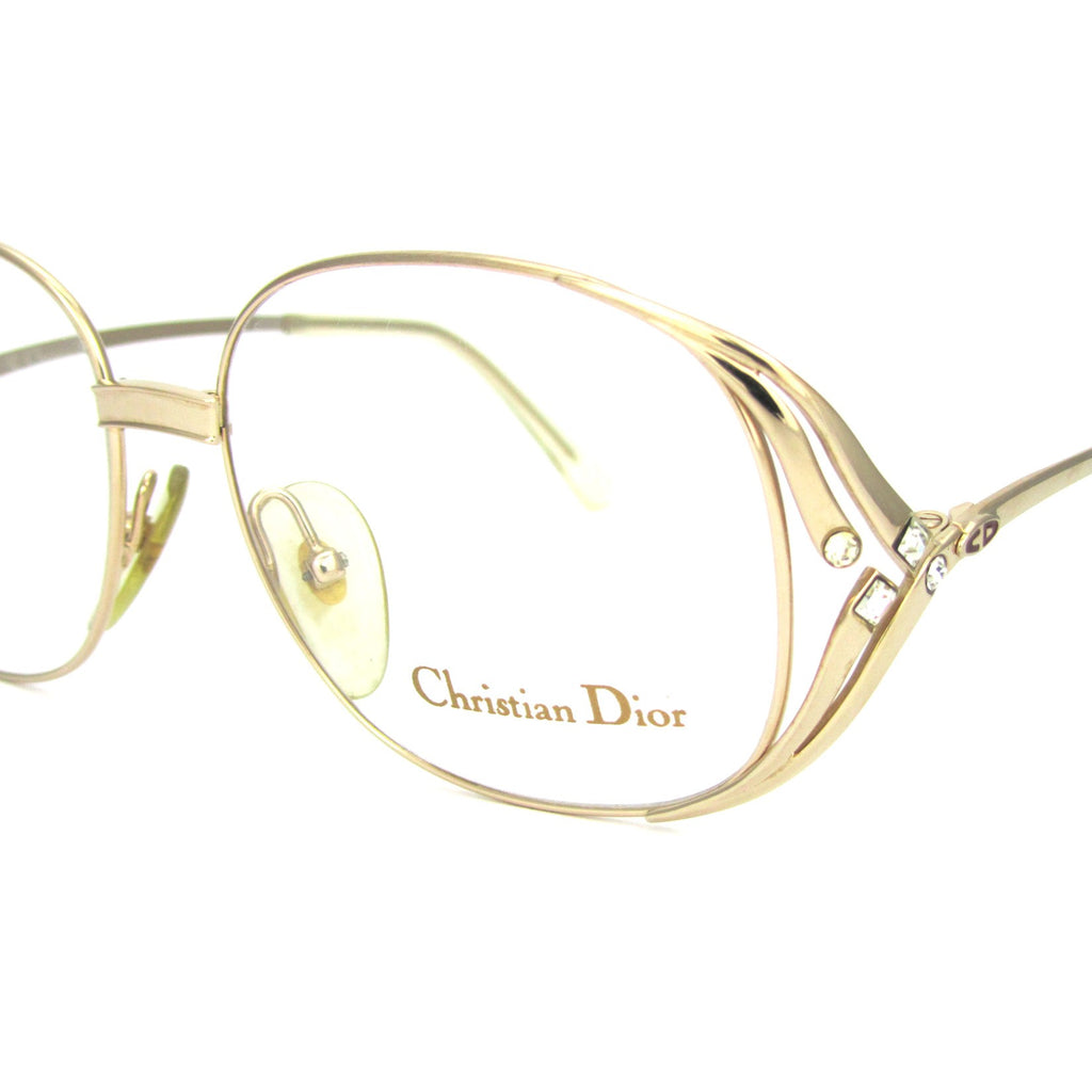 CHRISTIAN DIOR MOD. 2537 COL. 40