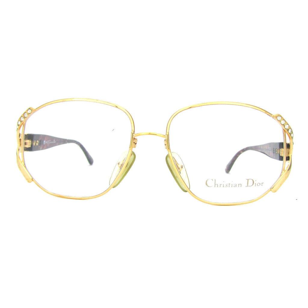 CHRISTIAN DIOR MOD. 2619 COL. 44